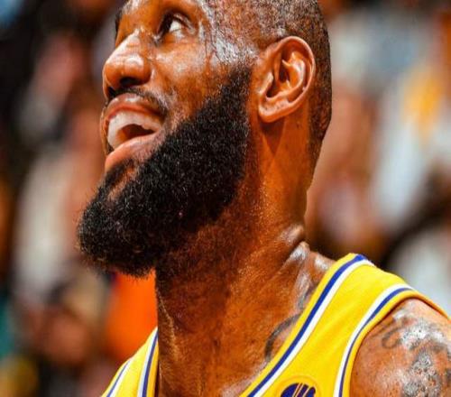 41歲全力詹+1%奇跡：湖人這劇本，絕了