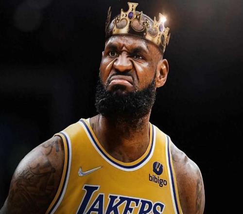 历史首人！詹姆斯解锁43000+12000+12000神迹总助攻历史第四