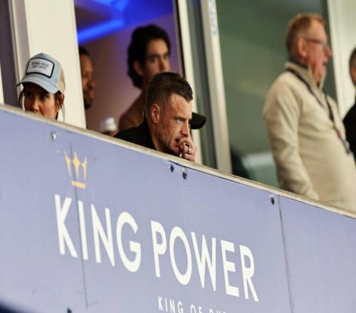 01！前英超冠軍隕落16輪僅1勝+或2年連降2級(jí)39歲瓦爾迪快哭了