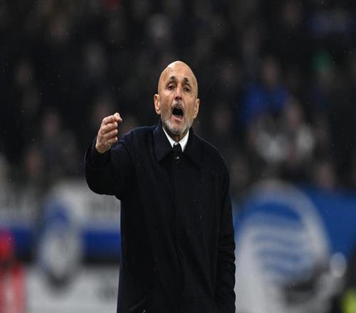 斯帕萊蒂：如今控球權(quán)已沒那么重要，球員個(gè)人能力更重要