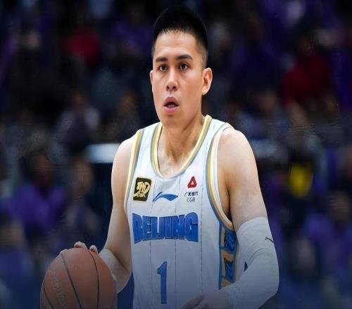 CBA2526賽季合同到期的四條“大魚”，誰被挖走拭目以待