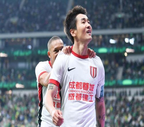 中超積分戰報：青島海牛補時絕平，北京國安被逆轉，深圳34憾負