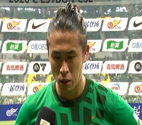 張玉寧：我們最后時(shí)刻體能和注意力有問題，傷病也影響了球隊(duì)