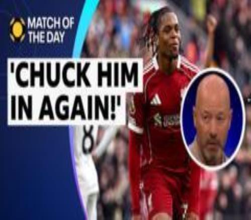 17歲小將連場破門，利物浦名宿吵翻了：該讓他踢巴黎嗎