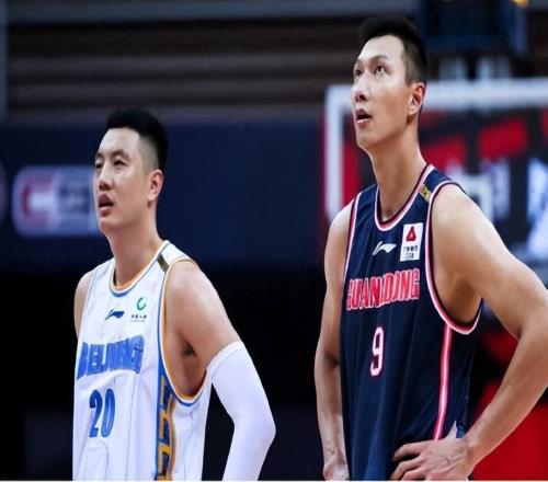 王哲林24+17成現役總分王！上海險勝北京取19連勝弗格36+9三分