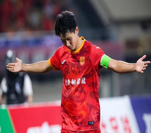 意外！劉建業(yè)明明確認(rèn)向余望能登場(chǎng)，為何本輪還是沒(méi)讓他進(jìn)大名單