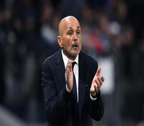 斯帕萊蒂：歐冠沒有尤文會顯得有些違和，外界也是這么認為