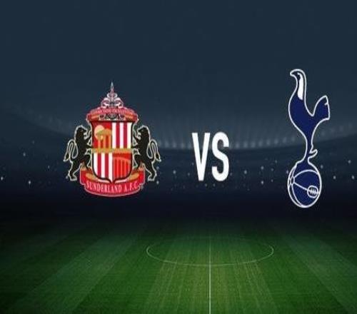 桑德蘭vs熱刺：扎卡、穆杰萊首發(fā)，里沙利松、穆阿尼出戰(zhàn)