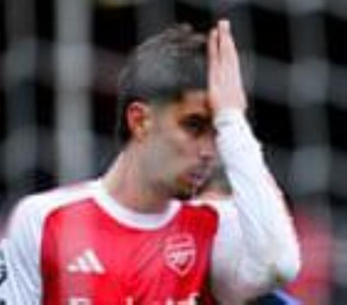 阿爾特塔喊球迷帶齊三餐，阿森納下半場直接斷電