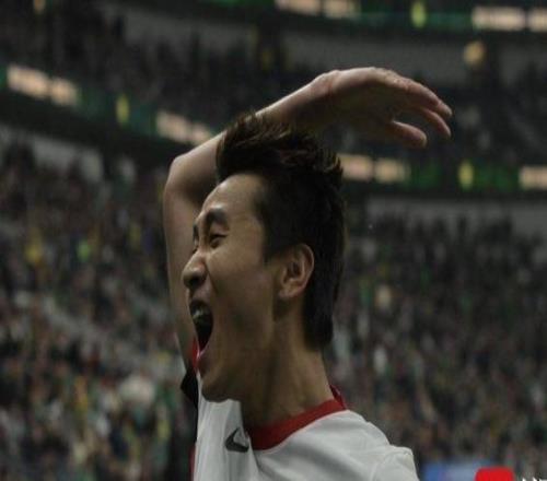 韋世豪絕殺！成都蓉城客場21逆轉北京國安