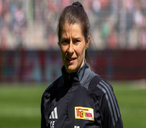 UnionBerlin玩砸了：14場2勝后