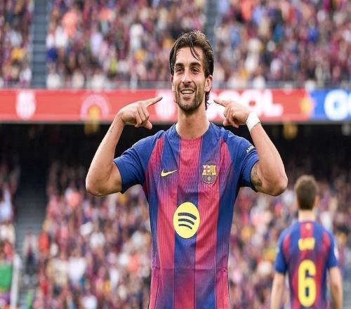 足壇一夜動(dòng)態(tài)：巴薩41領(lǐng)先皇馬9分！拜仁50奪冠在望C羅破門