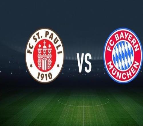 圣保利vs拜仁：藤田讓瑠奇馬、佩雷拉拉格首發(fā)，諾伊爾、基米希出戰(zhàn)