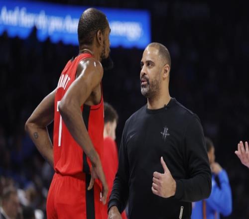 掘金不想拿第三，湖人也不太樂意！這下好了，你們被當成軟柿子了