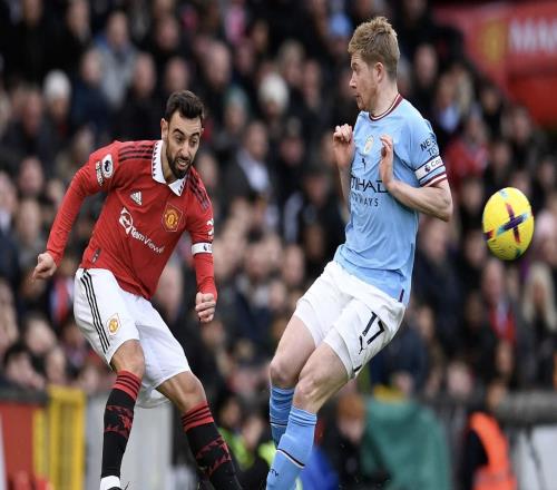 B費(fèi)：和德布勞內(nèi)交手是一種榮幸會(huì)根據(jù)隊(duì)友給出不同的傳球