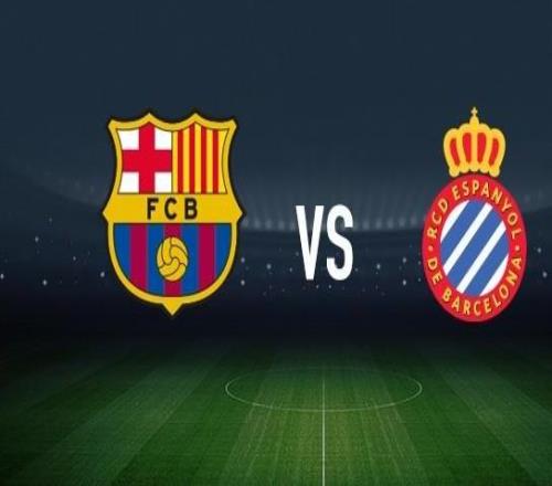 巴薩vs西班牙人：亞馬爾、佩德里首發(fā)，基克加西亞、卡夫雷拉出戰(zhàn)