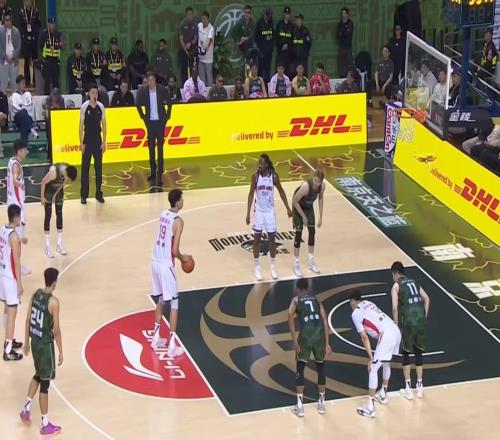 徐昕拒絕回歸！廣東最適合的本土中鋒曝光，男籃近10年內(nèi)最強(qiáng)天賦