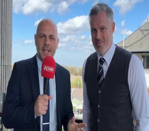 卡拉格：斯洛特畢竟帶隊拿過英超冠軍，憑這點我會一直認(rèn)可他