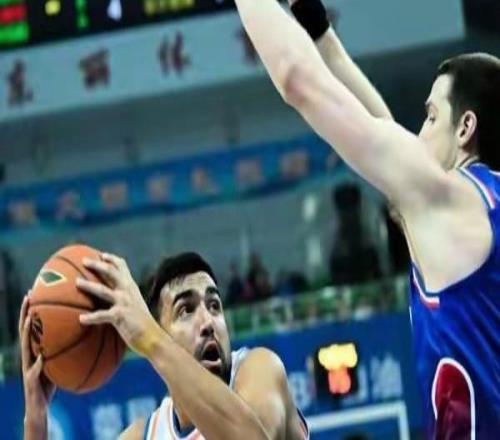 天津男籃11186送四川37連敗維納萊斯25分