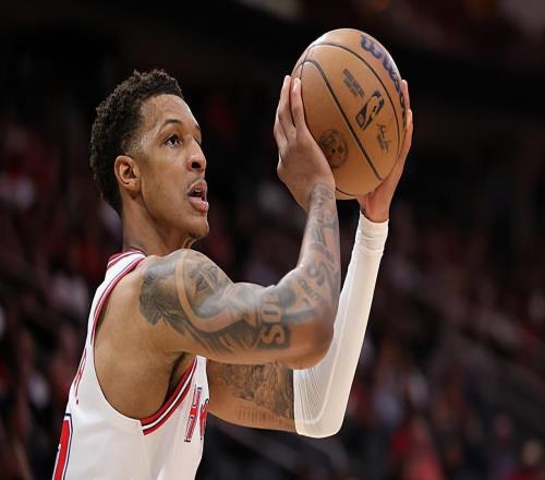 作用還是不夠明顯！火箭鋒線新星到了季后賽能否打出更好的表現(xiàn)