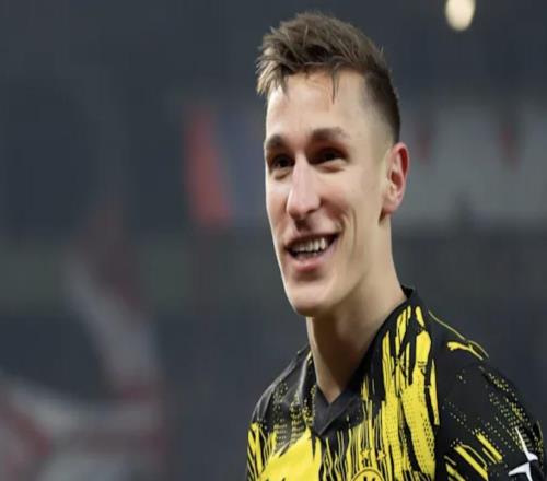 赫迪拉：施洛特貝克剛續(xù)約但三個(gè)月后卻可能離隊(duì)，球迷不好受