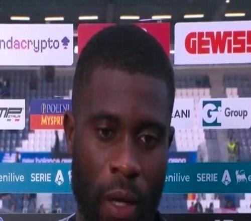 博加：尤文配得上歐冠，斯帕萊蒂也配得上續(xù)約