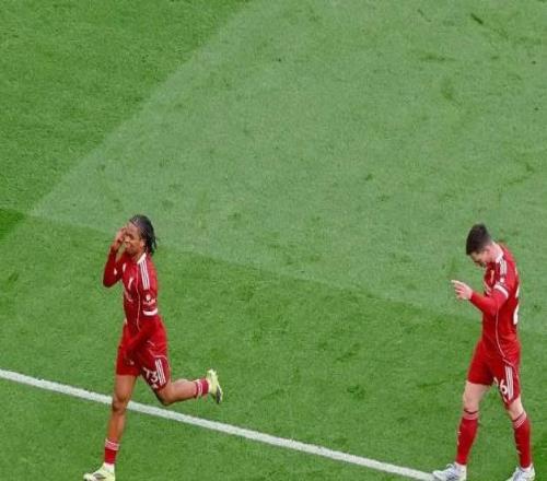 恩古莫哈：教練和所有隊友都信任我，我只需要繼續(xù)努力