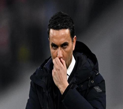 尤文加蒂有手球帕拉迪諾：我更關注球隊的表現，不評價裁判