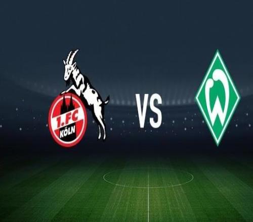 科隆vs云達(dá)不萊梅：卡明斯基、賽義德馬拉首發(fā)，菅原由勢(shì)、施密德出戰(zhàn)