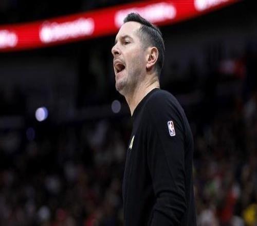 雷迪克：咱們把話說(shuō)開(kāi)我敢肯定大家季后賽都想和我們打