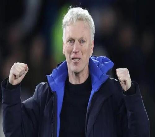 莫耶斯：我愿意和埃弗頓續(xù)約，但眼下更看重球隊(duì)接下來(lái)的表現(xiàn)