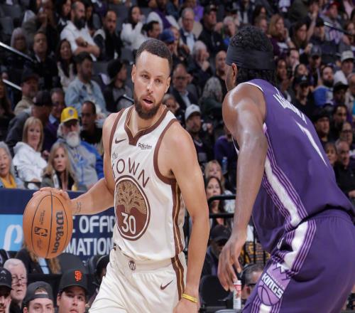 快船vs勇士前瞻：快船争八仍有理论希望，勇士早布局为附加赛蓄力