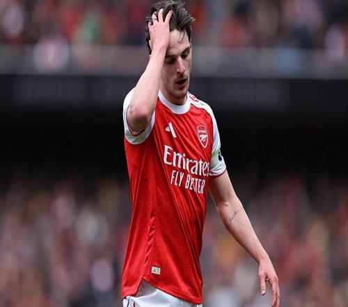 阿森納12伯恩茅斯，主場(chǎng)爆冷恐影響歐冠生死戰(zhàn)，英超榜首或易主