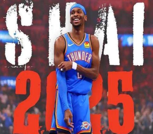 三年西部第一+64勝！雷霆的新王朝，真的來了