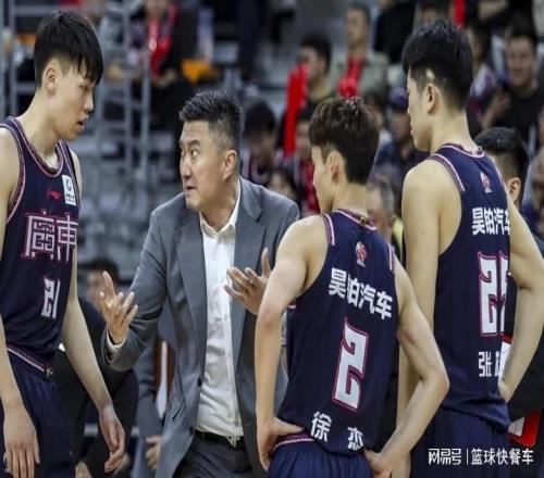 91比85雙殺廣廈！廣東終結(jié)對手主場18連勝：杜鋒重燃沖冠希望曙光