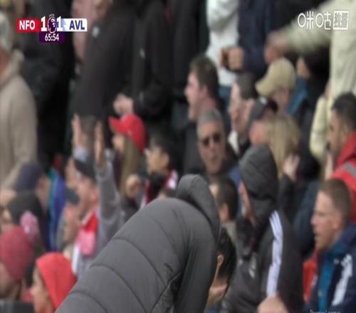 埃梅里無語了！11戰(zhàn)平保級隊，維拉全隊狀態(tài)低迷，雙核連失良機(jī)