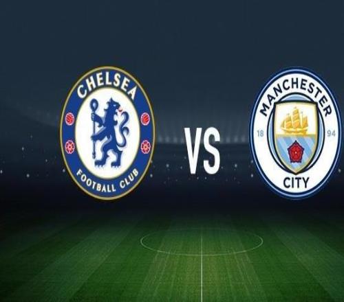 切爾西vs曼城：帕爾默、莫伊塞斯凱塞多首發，哈蘭德、多納魯馬出戰