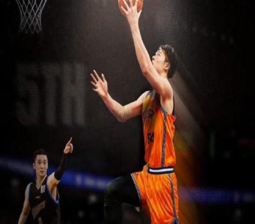壓制周琦+里程碑之夜，王哲林砍24分17板&CBA總得分升至第五