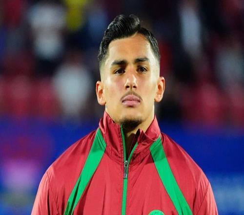 法媒：國(guó)米有意引進(jìn)摩洛哥U20世界杯冠軍門將本沙烏什