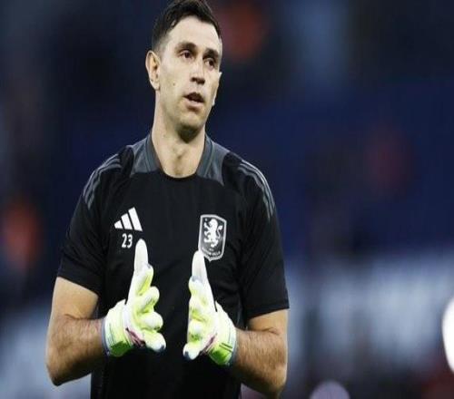 TyC記者：大馬丁缺席本輪英超是預(yù)防措施，小腿肌肉負荷過重