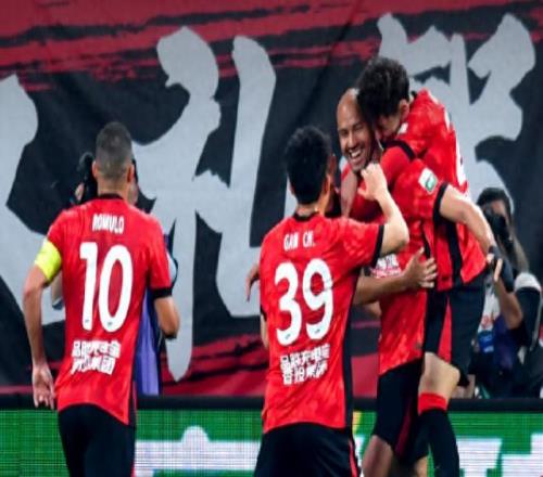 隨著蓉城21絕殺國安，海牛11絕平津門虎，中超最新積分榜出爐！