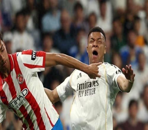 赫羅納主帥米歇爾：已和皇馬球員聊過，十分相信他們能逆轉(zhuǎn)拜仁