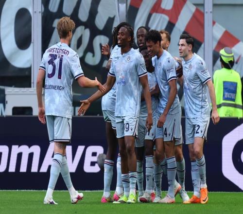 01！03！瘋狂一夜，馬競爆大冷、米蘭被灌3球，巴薩甩開皇馬9分