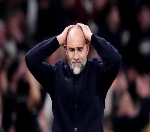 熱刺降級(jí)真降不起啊