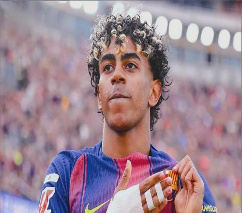 18歲亞馬爾封神夜，諾坎普卻在透支明天：這支巴薩還能狂多久