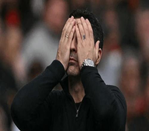 阿森納的英超冠軍還有戲嗎有預(yù)測(cè)還是“大熱門(mén)”