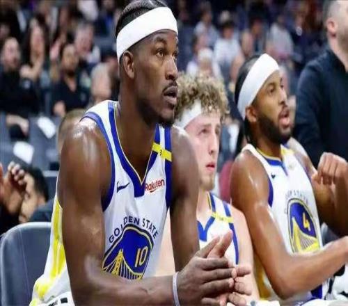 1.2億，重簽勇士！勇士這次徹底看走眼了，把庫(kù)里推到了懸崖邊上