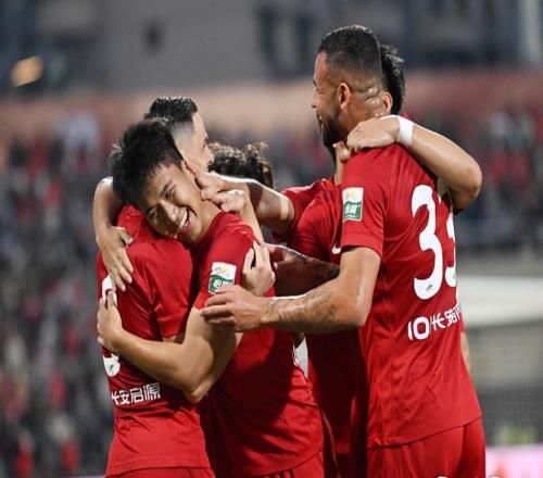 銅梁龍圈粉了！中國足球太需要有能少帥了，劉建業(yè)或成高洪波第二