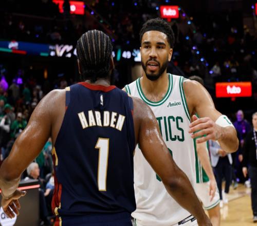 單打聯(lián)盟第二，贏球靠我，輸球也靠我！留給你爭冠的時間不多了