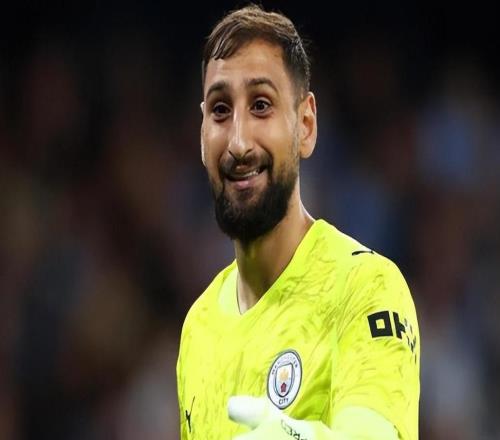 曼城VS切爾西：4231出擊羅德里B席坐鎮(zhèn)謝爾基領(lǐng)銜哈蘭德沖鋒